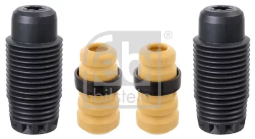 1x Dust Cover Kit, shock absorber