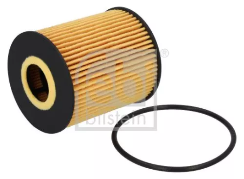 1x Oil Filter