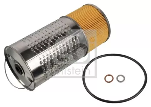 1x Oil Filter
