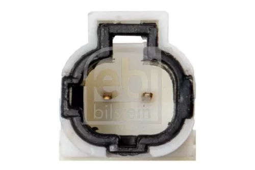 FEBI BILSTEIN 1x Washer Fluid Pump, window cleaning (109279)