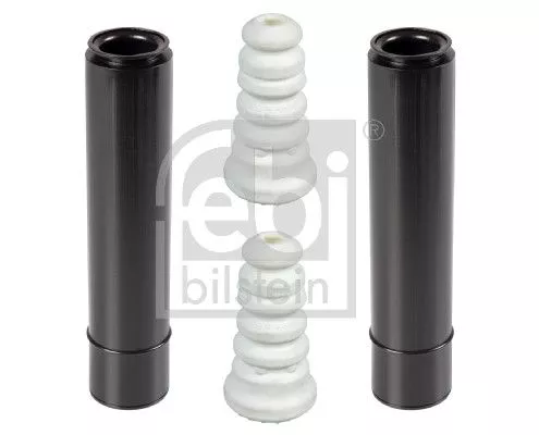 1x Dust Cover Kit, shock absorber