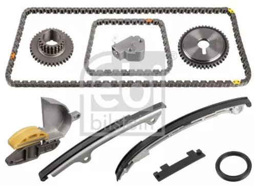 1x Timing Chain Kit