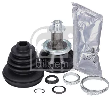 1x Joint Kit, drive shaft