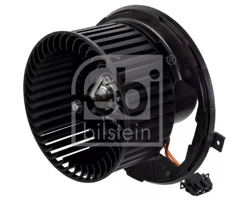 1x Interior Blower