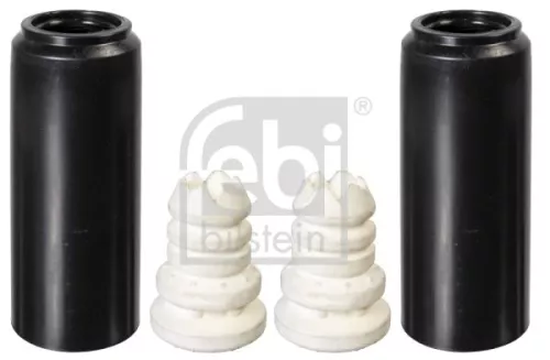 1x Dust Cover Kit, shock absorber