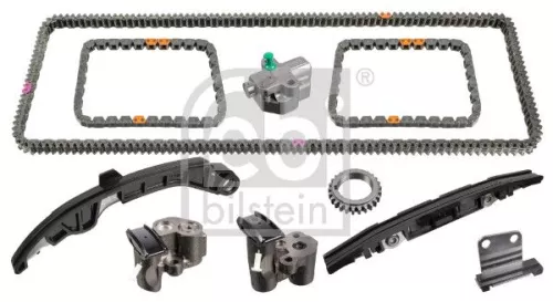 1x Timing Chain Kit
