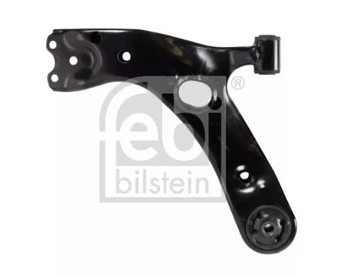 1x Control/Trailing Arm, wheel suspension