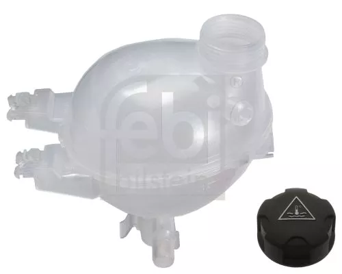 1x Expansion Tank, coolant
