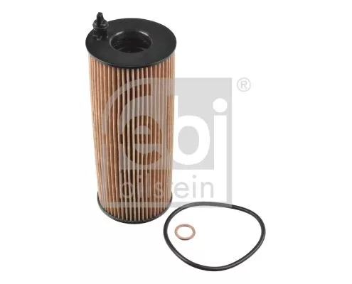1x Oil Filter