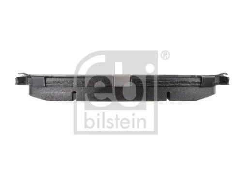 FEBI BILSTEIN 1x Brake Pad Set, disc brake (116275)