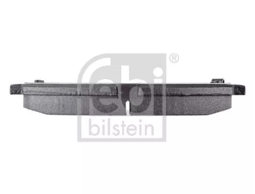 FEBI BILSTEIN 1x Brake Pad Set, disc brake (116295)