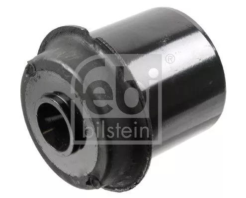 1x Bushing, axle beam