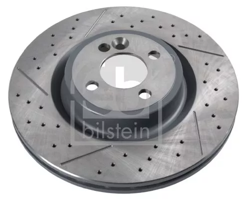 2x Brake Disc