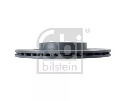 FEBI BILSTEIN 2x Brake Disc (170109)