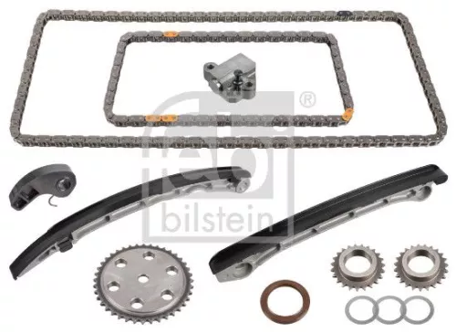 1x Timing Chain Kit