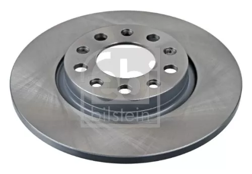 2x Brake Disc