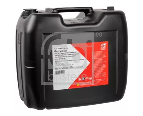 1x Automatic Transmission Fluid