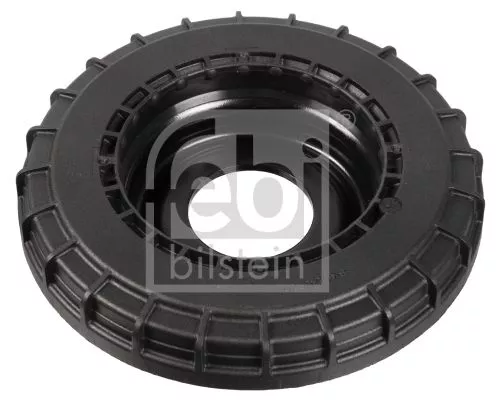 1x Rolling Bearing, suspension strut support mount