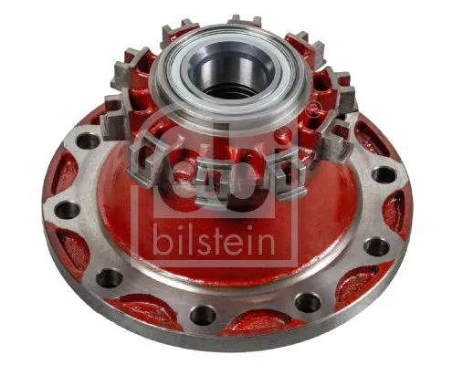 1x Wheel Hub