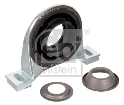 1x Suspension, propshaft