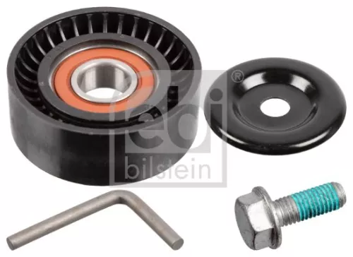 1x Repair Kit, V-ribbed belt tensioner