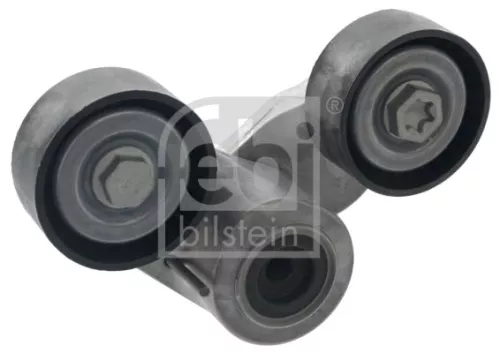 1x Belt Tensioner, V-ribbed belt