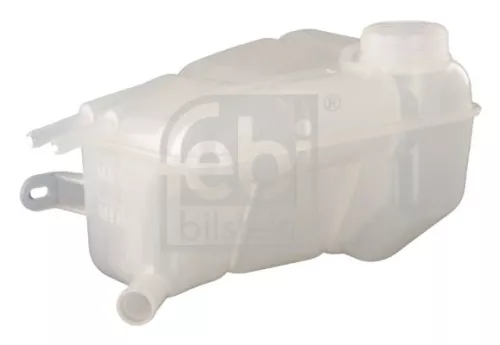 1x Expansion Tank, coolant