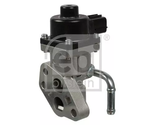1x EGR Valve