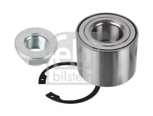 1x Wheel Bearing Kit