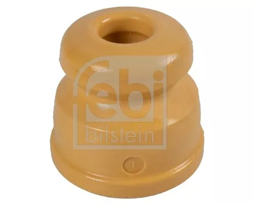 1x Rubber Buffer, suspension