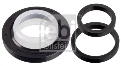 1x Gasket, timing case cover