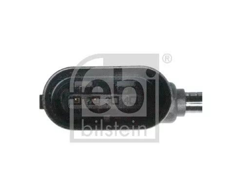 FEBI BILSTEIN 1x Sensor, wheel speed (170416)
