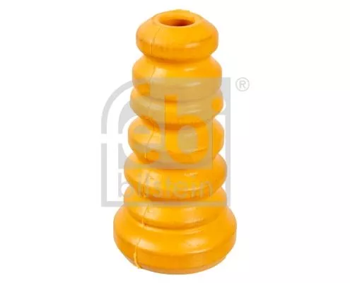 1x Rubber Buffer, suspension