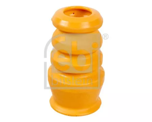 1x Rubber Buffer, suspension