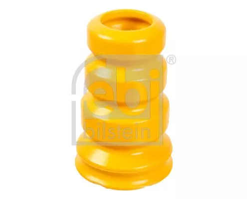 1x Rubber Buffer, suspension
