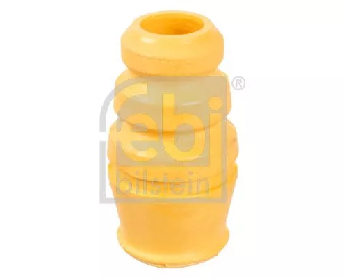 1x Rubber Buffer, suspension