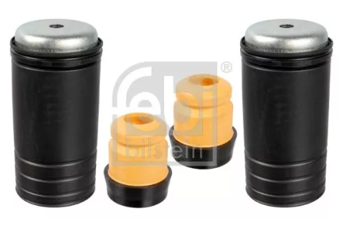 1x Dust Cover Kit, shock absorber