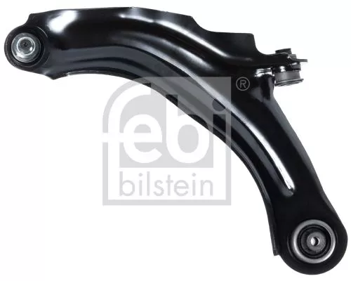 1x Control/Trailing Arm, wheel suspension