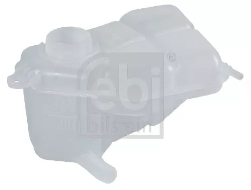 1x Expansion Tank, coolant