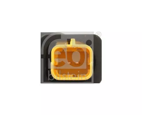 FEBI BILSTEIN 1x Thermostat, coolant (170586)