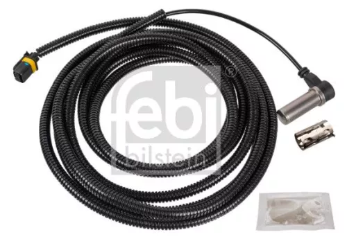 1x Sensor, wheel speed