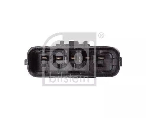 FEBI BILSTEIN 1x EGR Valve (170613)