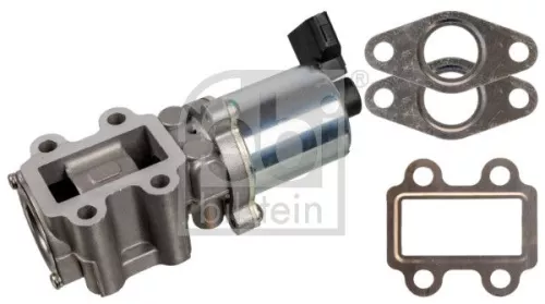 1x EGR Valve