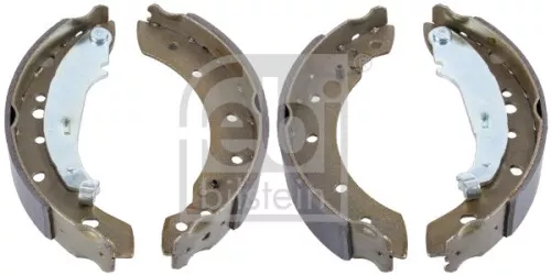 1x Brake Shoe Set
