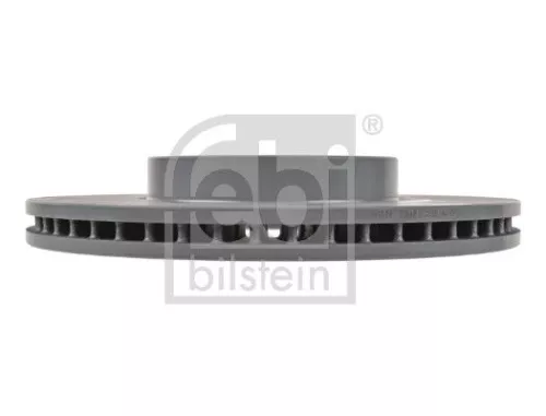 FEBI BILSTEIN 2x Brake Disc (170740)