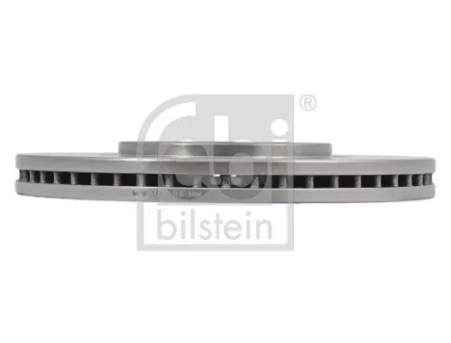 FEBI BILSTEIN 2x Brake Disc (170741)