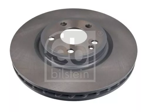 2x Brake Disc