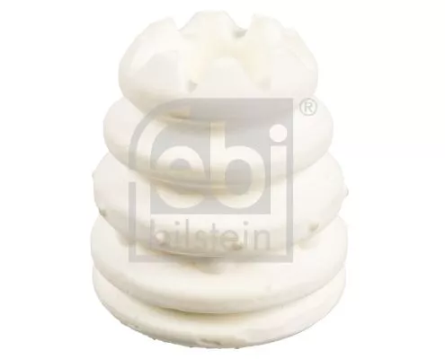 1x Rubber Buffer, suspension