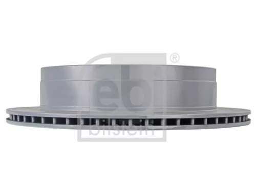 FEBI BILSTEIN 2x Brake Disc (170786)