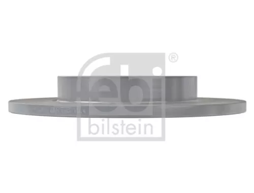 FEBI BILSTEIN 2x Brake Disc (170818)